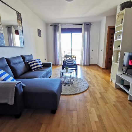 Apartmán Anais Dreams&Relax Corralejo Exteriér fotografie