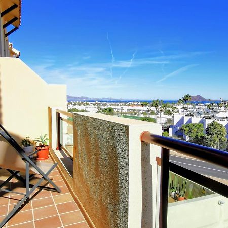 Apartmán Anais Dreams&Relax Corralejo Exteriér fotografie