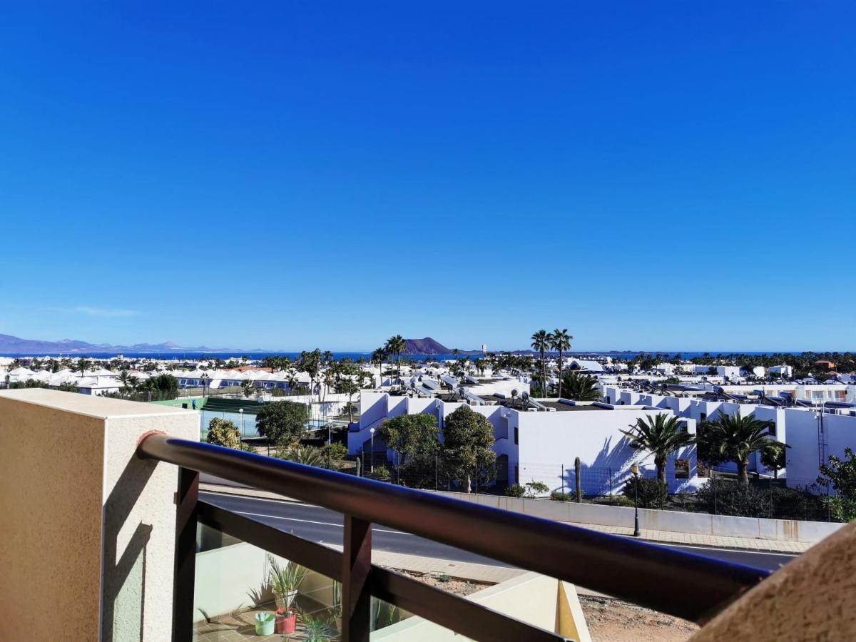 Apartmán Anais Dreams&Relax Corralejo Exteriér fotografie