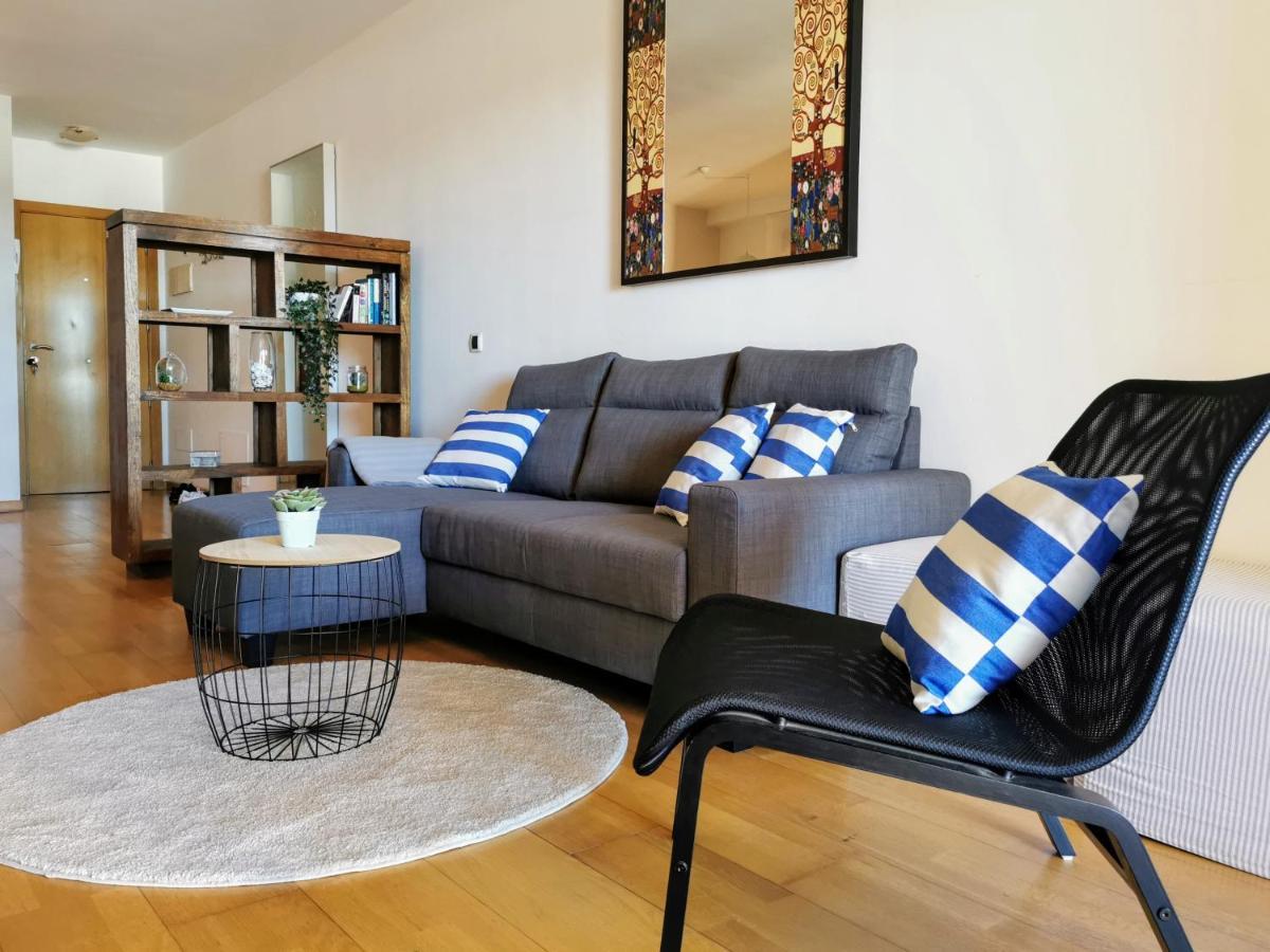 Apartmán Anais Dreams&Relax Corralejo Exteriér fotografie