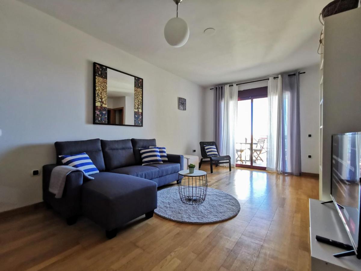 Apartmán Anais Dreams&Relax Corralejo Exteriér fotografie