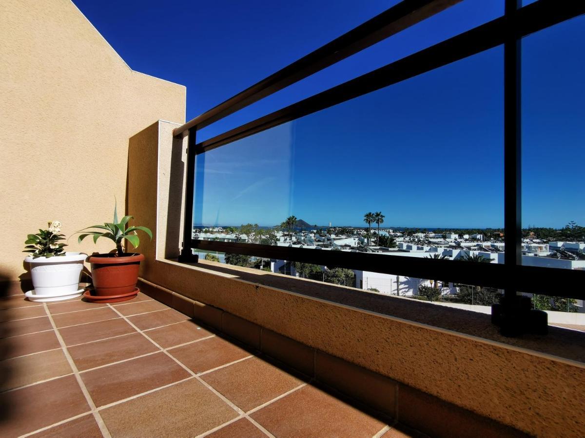 Apartmán Anais Dreams&Relax Corralejo Exteriér fotografie