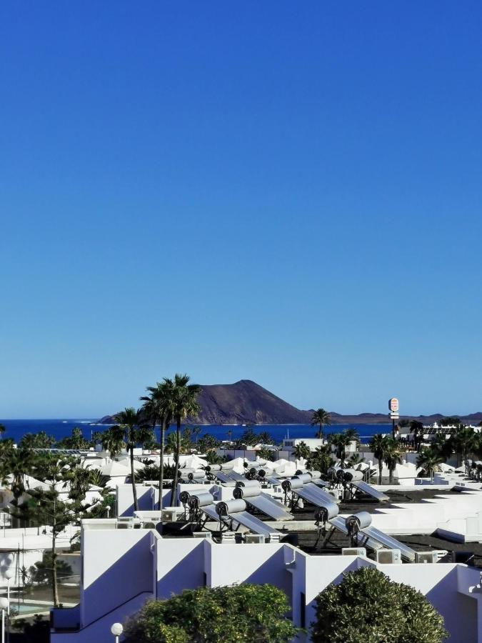 Apartmán Anais Dreams&Relax Corralejo Exteriér fotografie