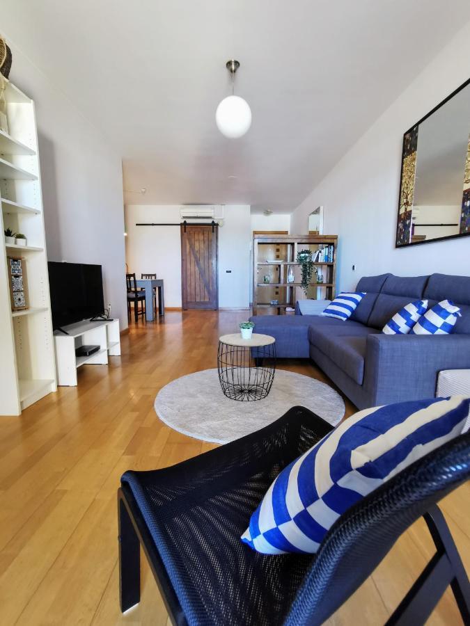 Apartmán Anais Dreams&Relax Corralejo Exteriér fotografie