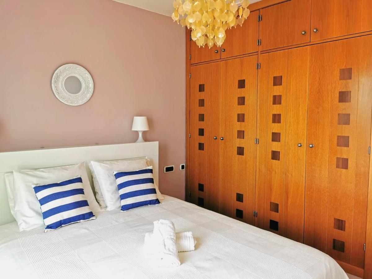 Apartmán Anais Dreams&Relax Corralejo Exteriér fotografie