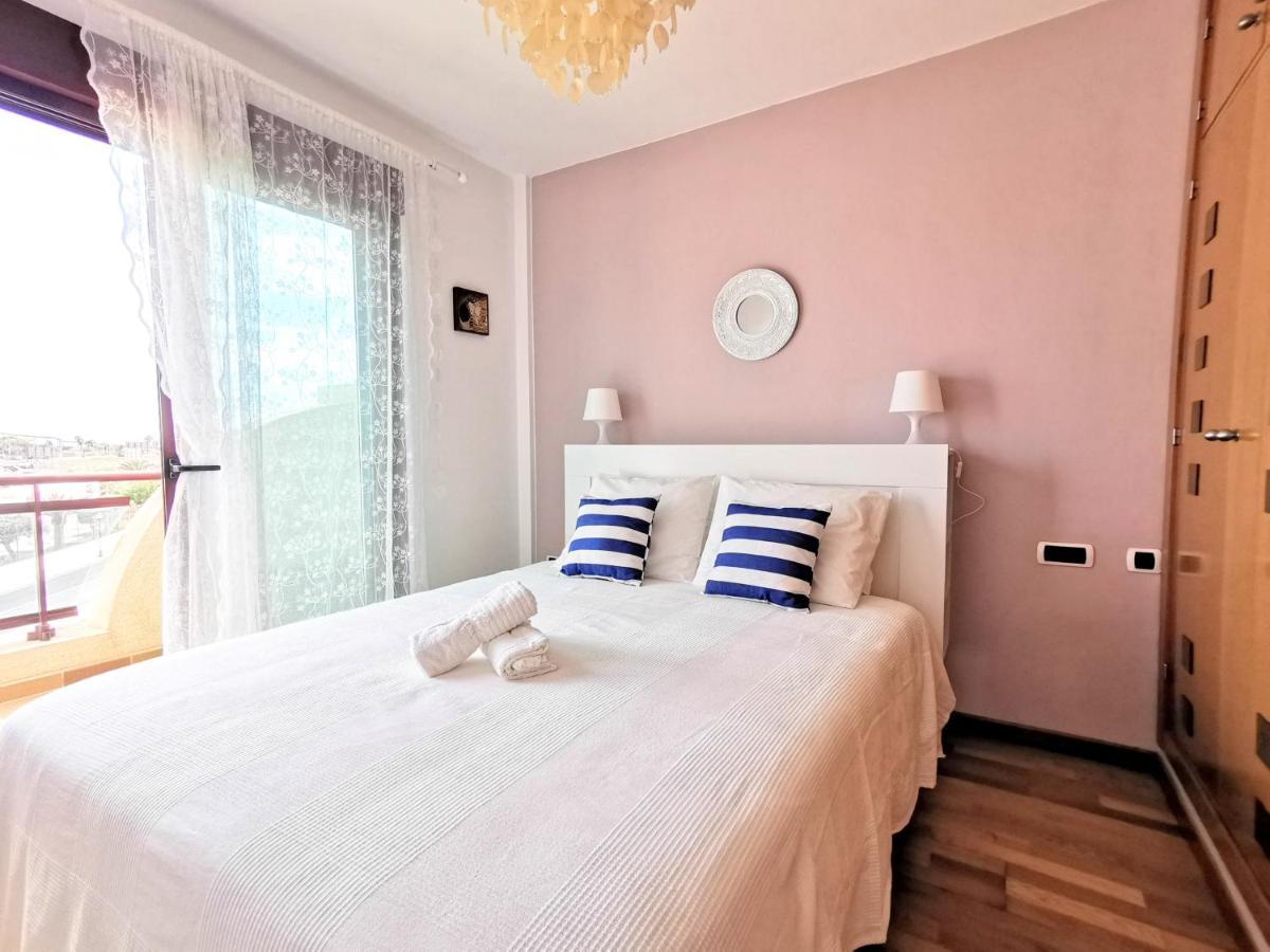 Apartmán Anais Dreams&Relax Corralejo Exteriér fotografie