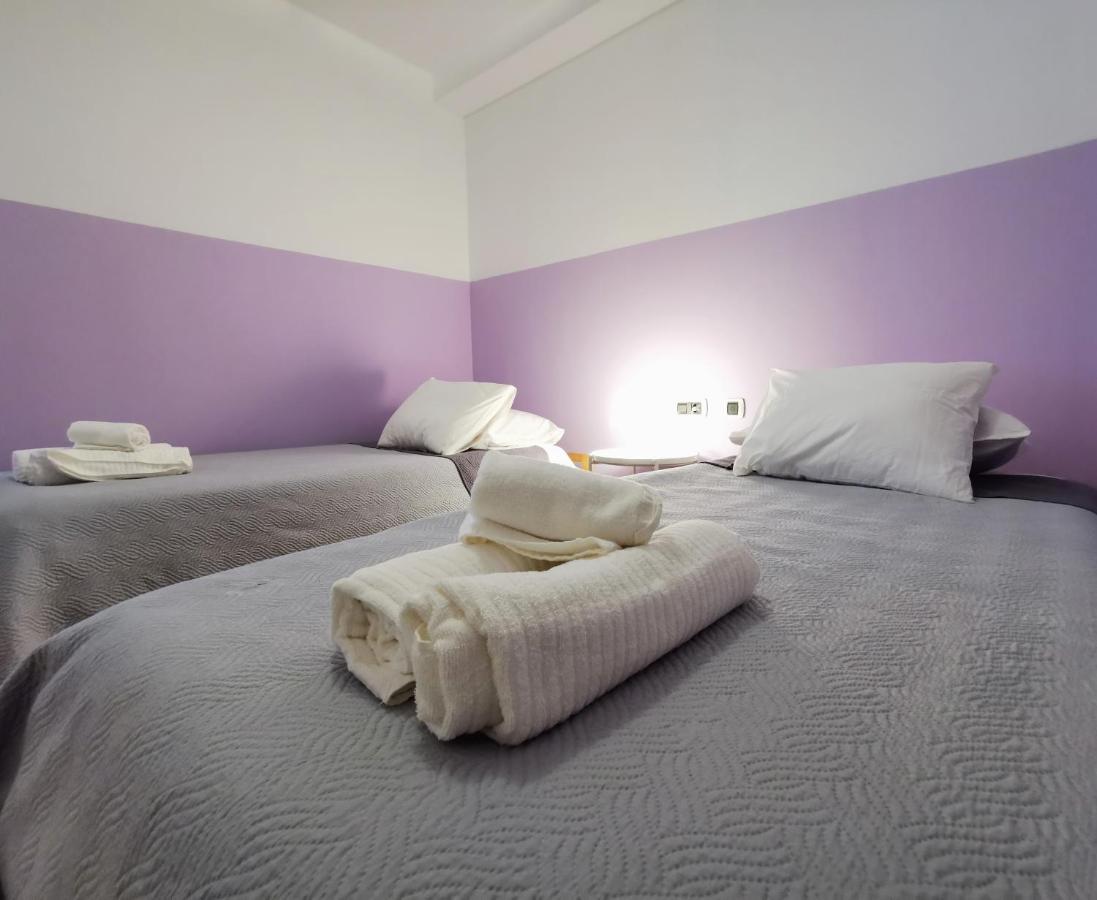 Apartmán Anais Dreams&Relax Corralejo Exteriér fotografie