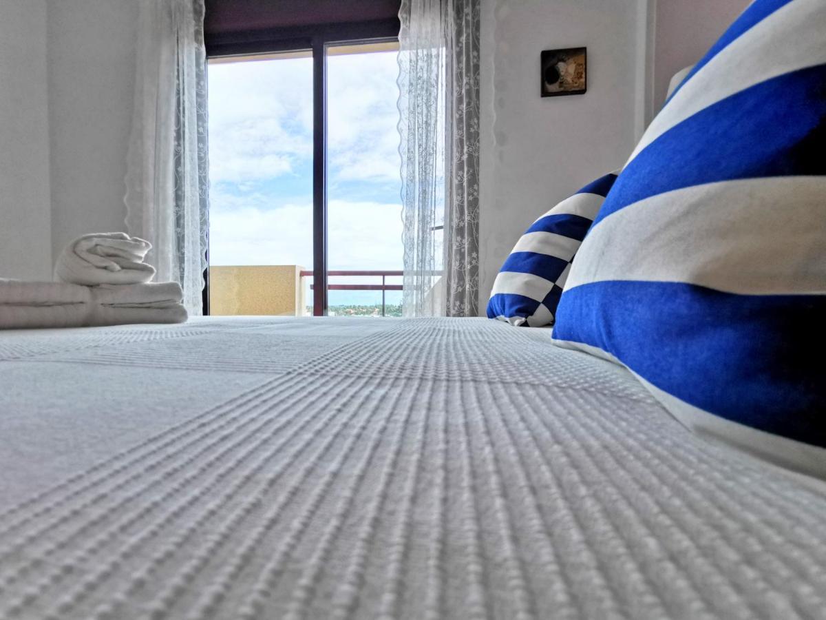 Apartmán Anais Dreams&Relax Corralejo Exteriér fotografie