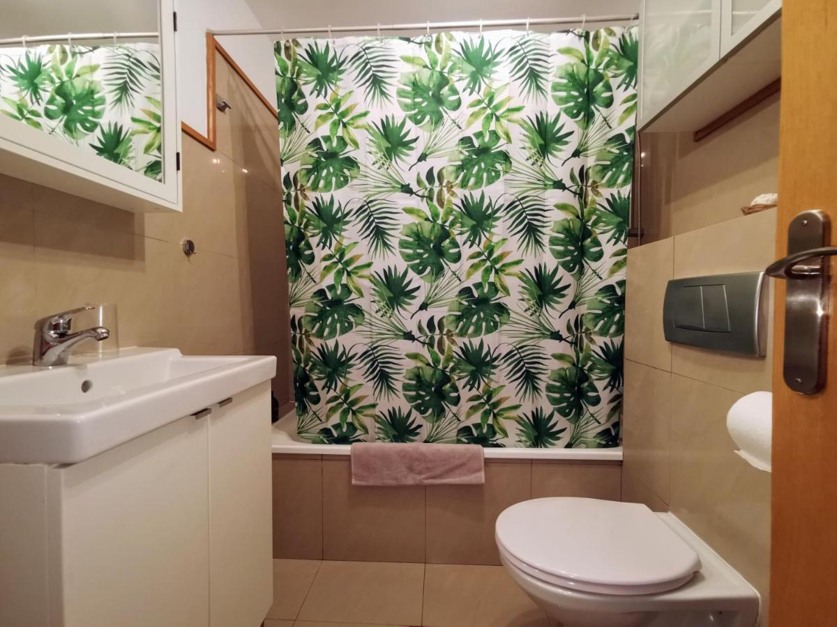 Apartmán Anais Dreams&Relax Corralejo Exteriér fotografie