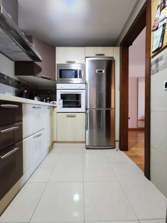 Apartmán Anais Dreams&Relax Corralejo Exteriér fotografie