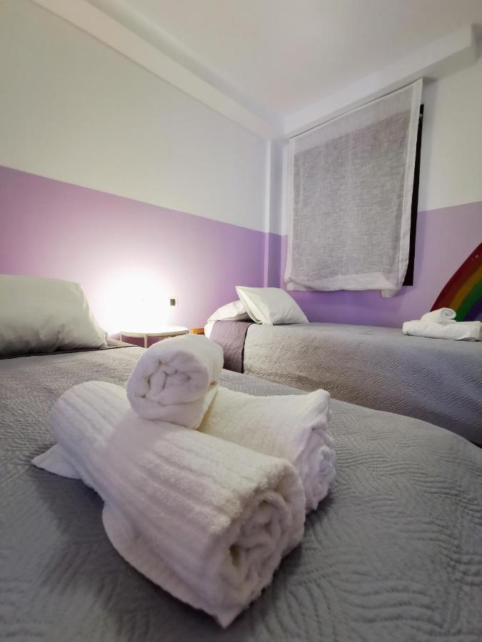 Apartmán Anais Dreams&Relax Corralejo Exteriér fotografie