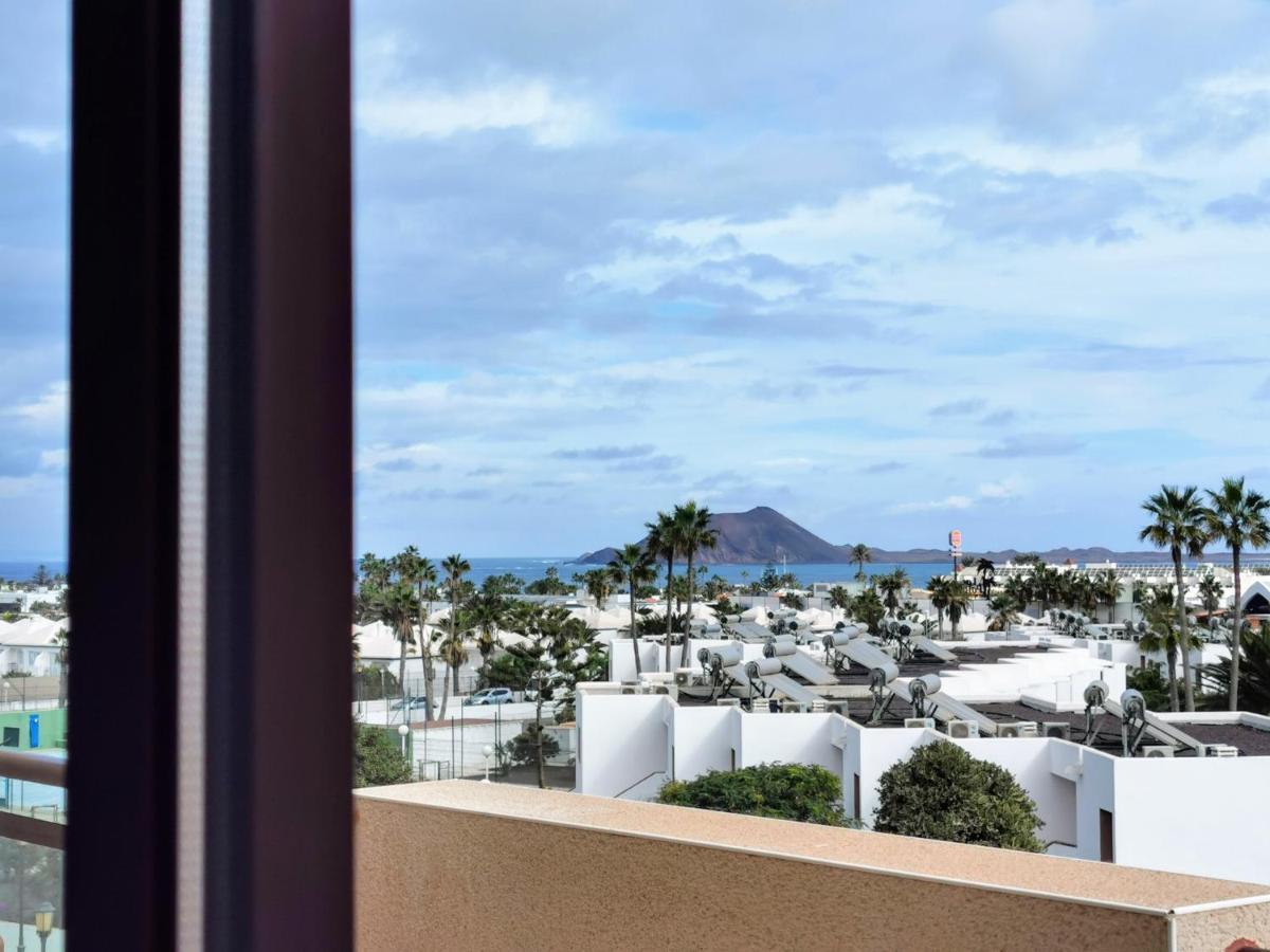 Apartmán Anais Dreams&Relax Corralejo Exteriér fotografie