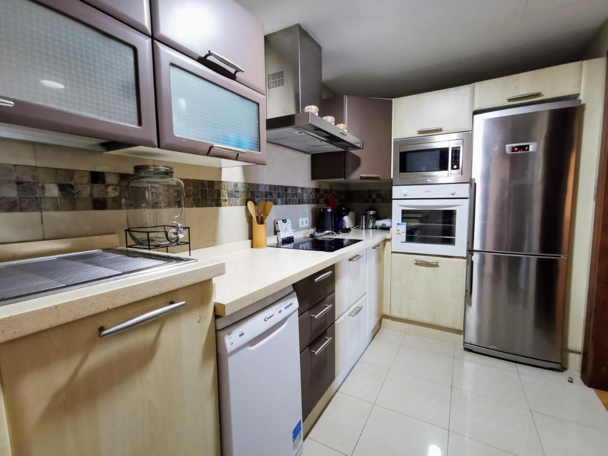 Apartmán Anais Dreams&Relax Corralejo Exteriér fotografie