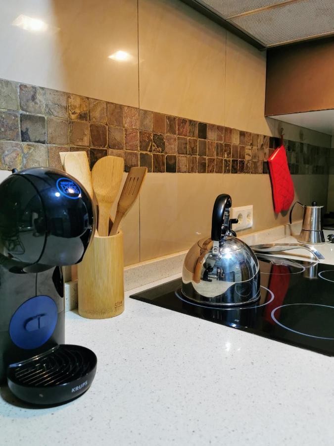 Apartmán Anais Dreams&Relax Corralejo Exteriér fotografie