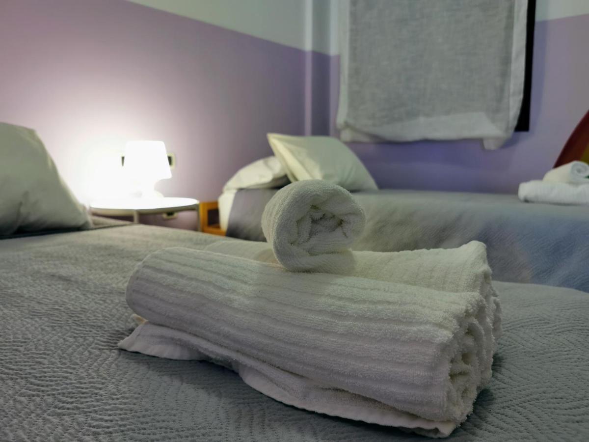 Apartmán Anais Dreams&Relax Corralejo Exteriér fotografie